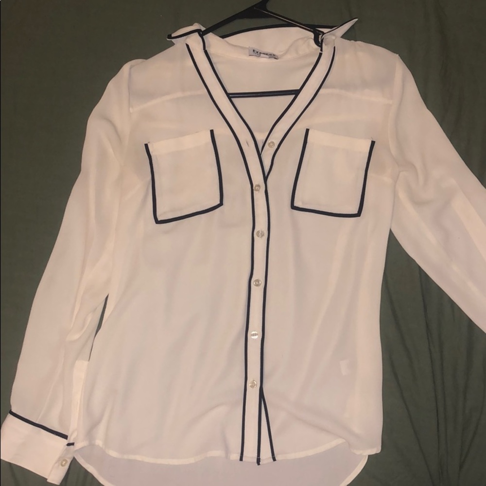 Express Portofino shirt